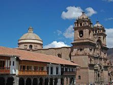 Südamerika, Peru: In Cusco